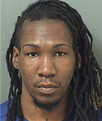 Johnnie Jones, - Palm Beach County, FL 